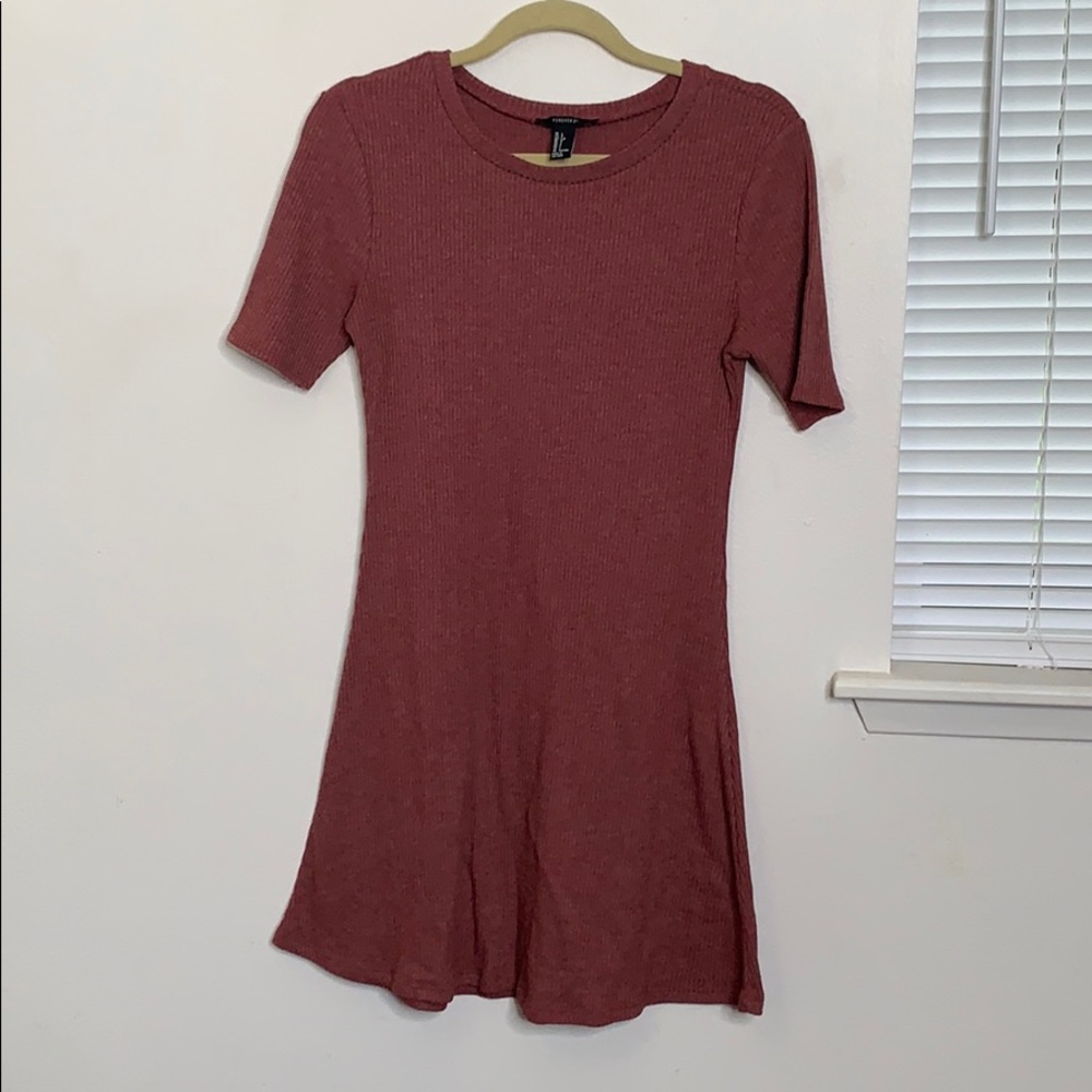 Forever21 dress size L